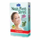 Nose Pore Strips -TEA TREE-